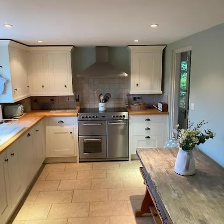'The Nest' A Beautiful Cottage In Devon Axminster Exterior photo