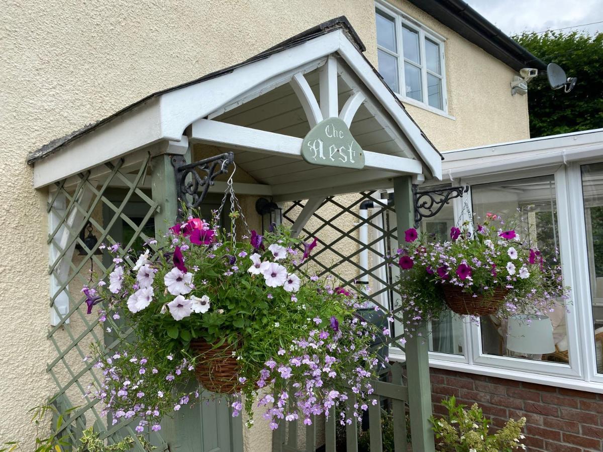 'the Nest' A Beautiful In Devon