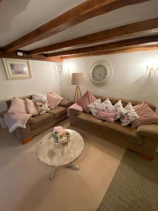 'the Nest' A Beautiful In Devon * Axminster