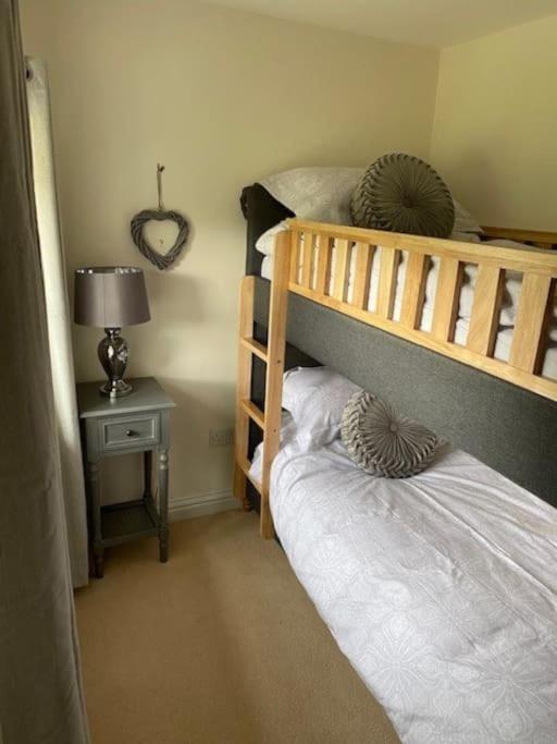 Holiday home 'the Nest' A Beautiful In Devon *