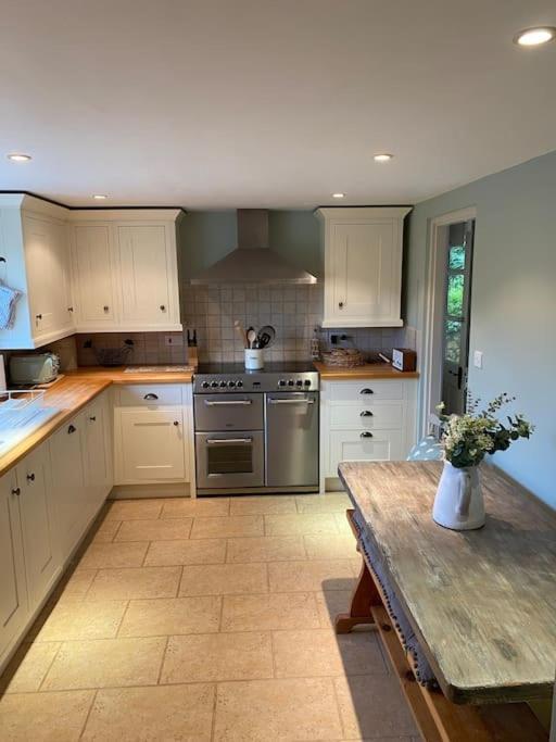 'the Nest' A Beautiful In Devon Holiday home
