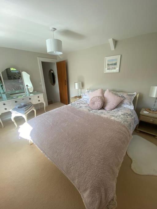 Holiday home 'the Nest' A Beautiful In Devon