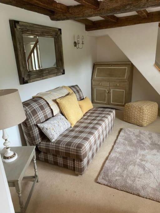 Holiday home 'the Nest' A Beautiful In Devon